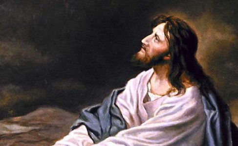 耶和华是爱原唱歌词