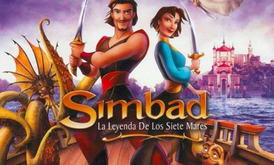 一千零一夜之辛伯达航海记 主要内容讲什么? 简短一点。