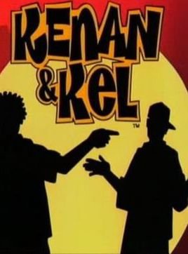 柯南与凯尔的角色简介