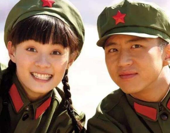 电视剧甜蜜蜜结局