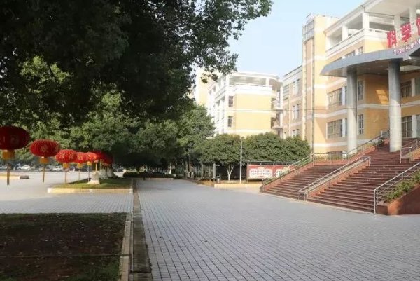 湖南省石门县第一中学录取人数