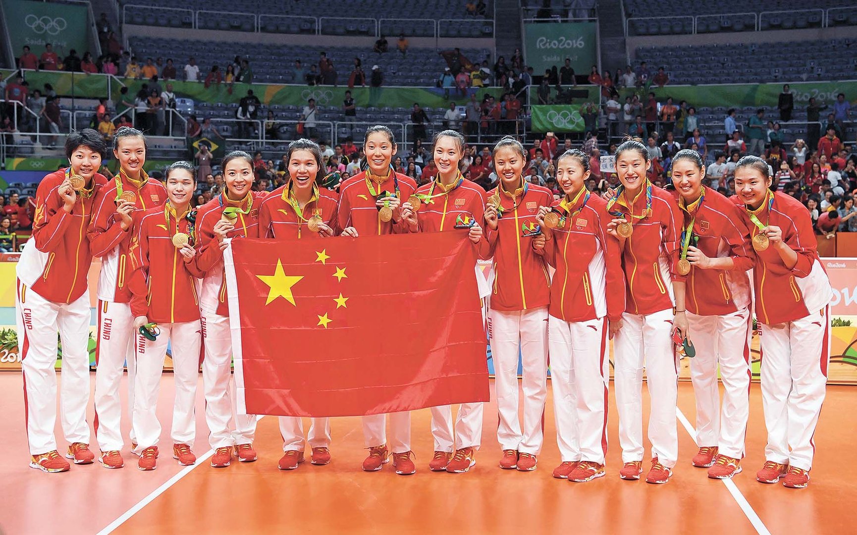 中国女排世界排名跌至第二,有什么问题需要注意?