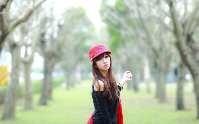 女朋友背叛我怎么办？