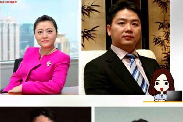 龚晓京父亲简历 什么背景被传说那么厉害