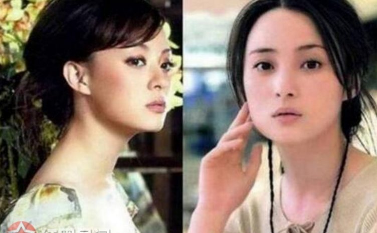 孙俪和蒋勤勤是姐妹吗?