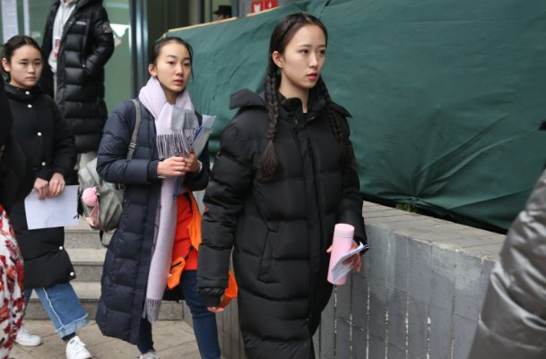 北京电影学院艺考考什么内容
