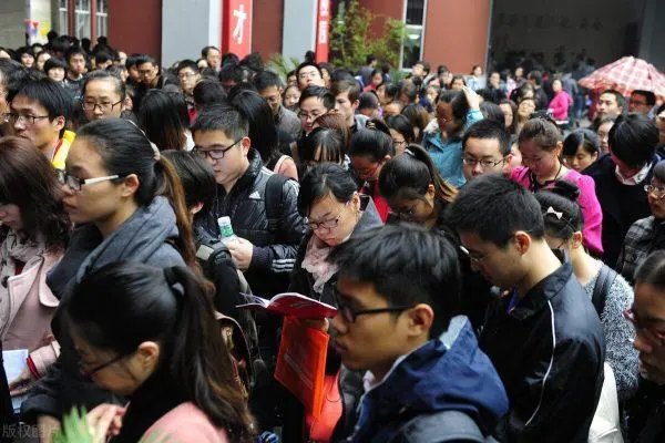 河北省省考报名时间