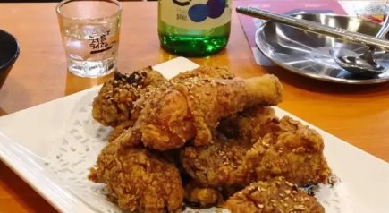 韩国炸鸡涨价一只卖到百元，韩国还有哪些食品的价格暴涨？
