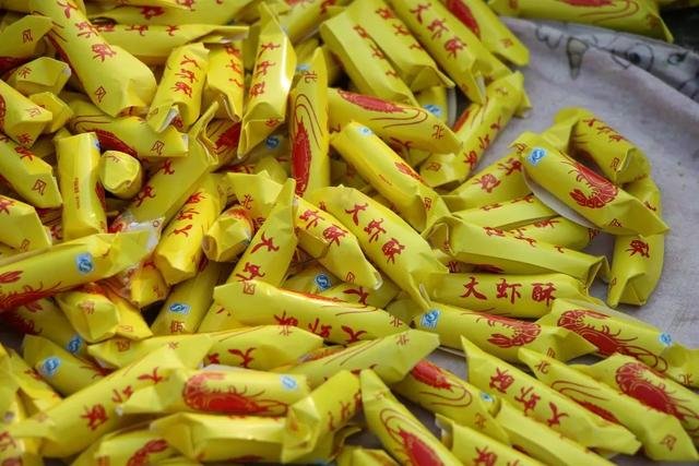 糖是什么味道?