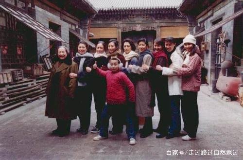 家有九凤的主演都有谁？