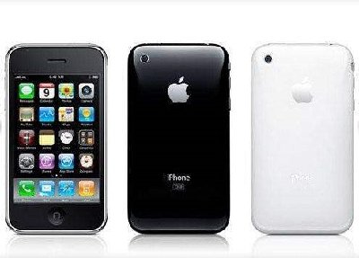 苹果有iphone1/2/3吗?