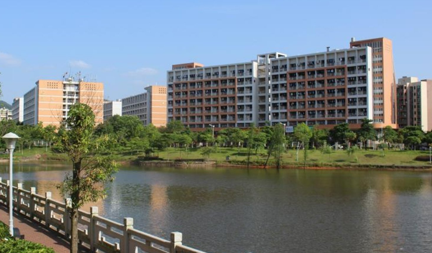 河源职业技术学院录取线2023