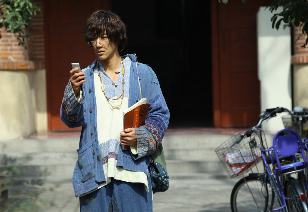 王力宏演过哪些电影？