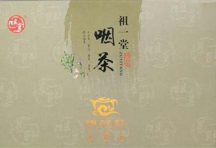 祖一堂的独特优势