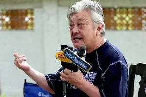 导演陈家林逝世,享年79岁,他曾和哪些明星有过合作?