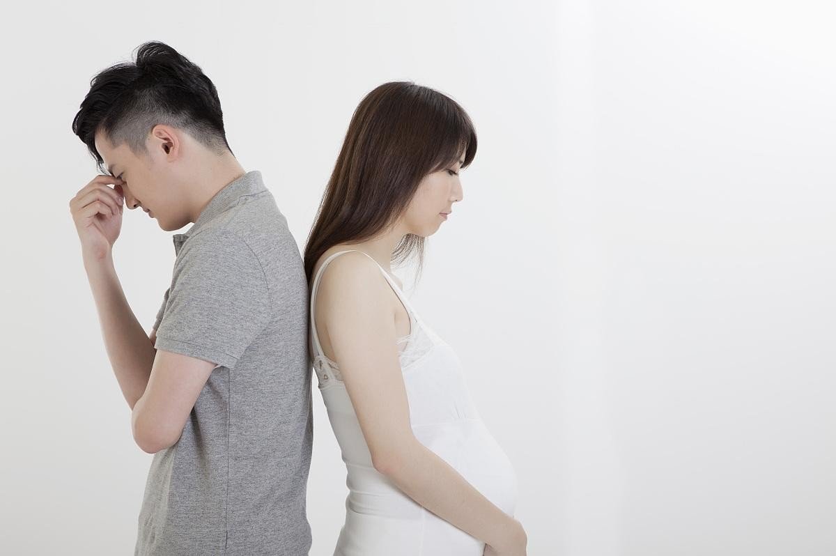 男人为什么生气了要丢下我自己走掉呢？