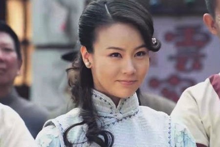 宗师卜六的剧情简介