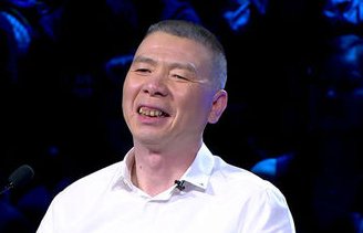 宋丹丹冯小刚节目上公开翻脸，不满对方言论，争论后红着眼离席，发生了啥？