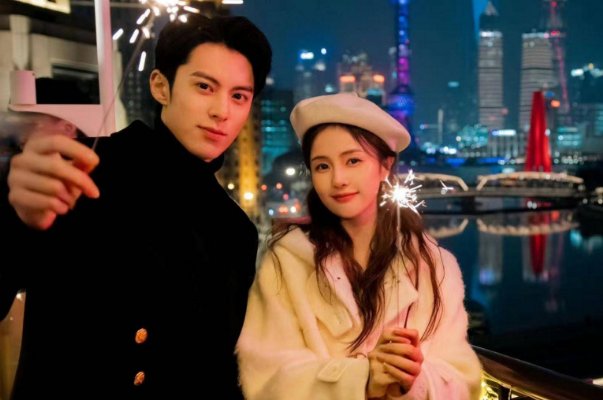 王鹤棣白鹿以爱为营什么时候开播