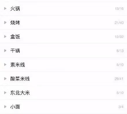 有没有什么好听的qq分组名字?