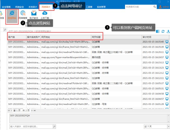 如何监控公司局域网?