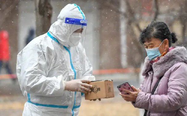 吉林新增感染超2000，当地疫情为何会激增？有关部门采取了什么措施？