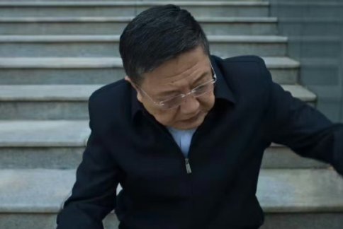 狂飙幕后大boss是谁