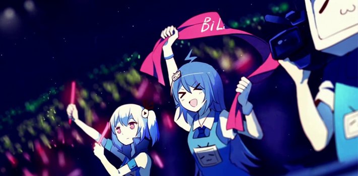 bilibili是什么意思！