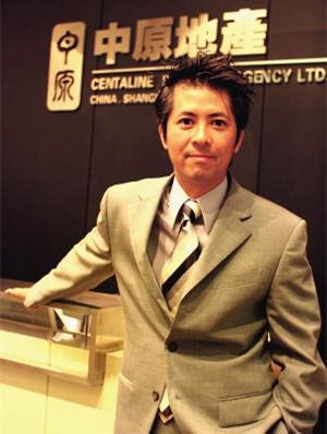 谭百强的介绍