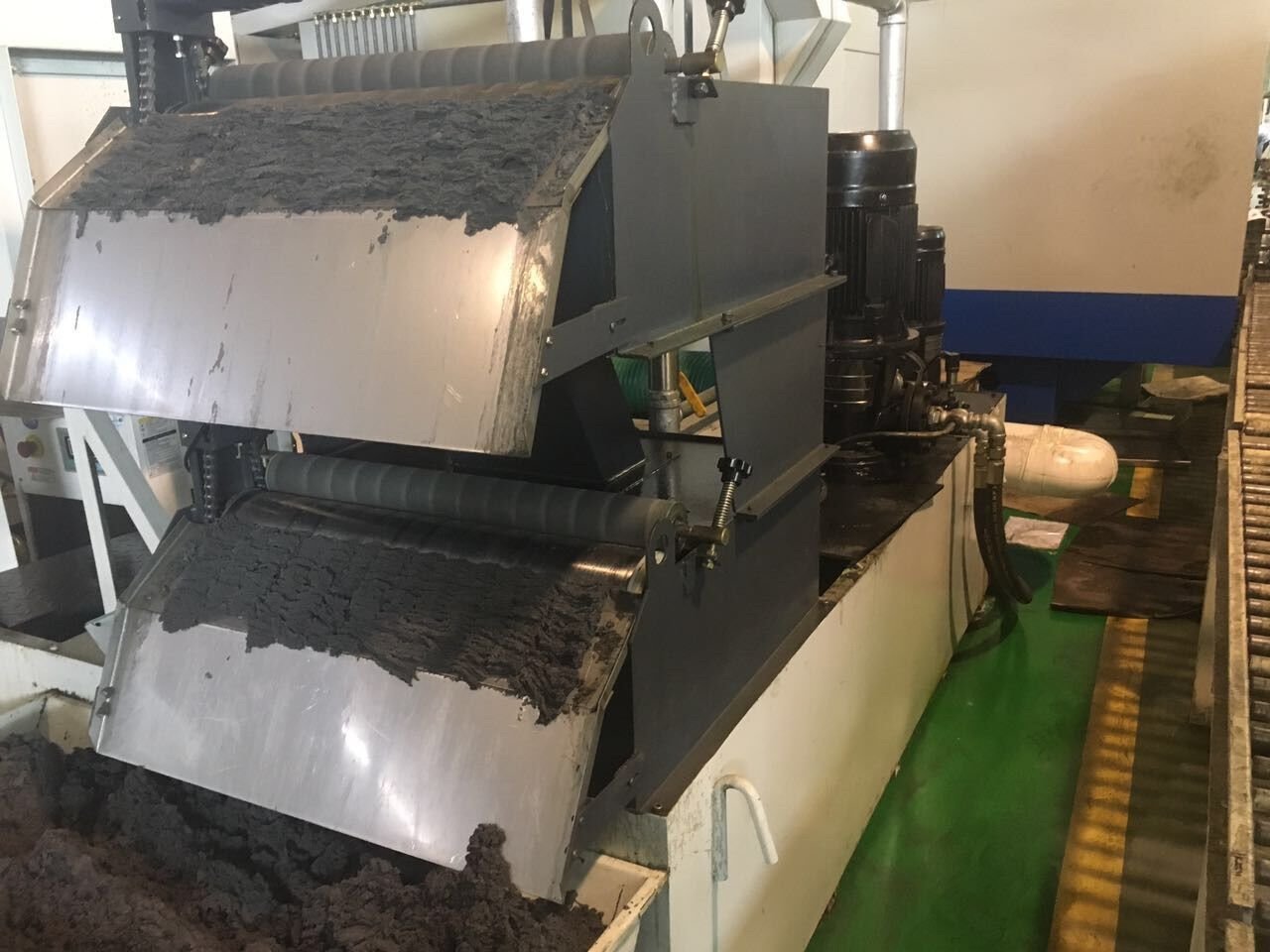 磁性分离器的工作原理是什么