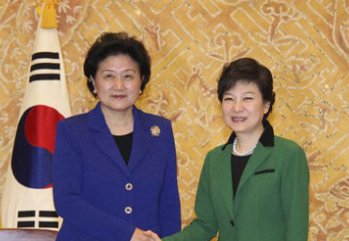 韩国检方扣押朴槿惠私宅,对此你的看法是什么?