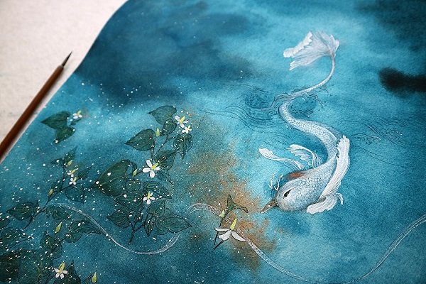 老虎竟然也能被吃？传说中的虎蛟到底是怎样的存在？