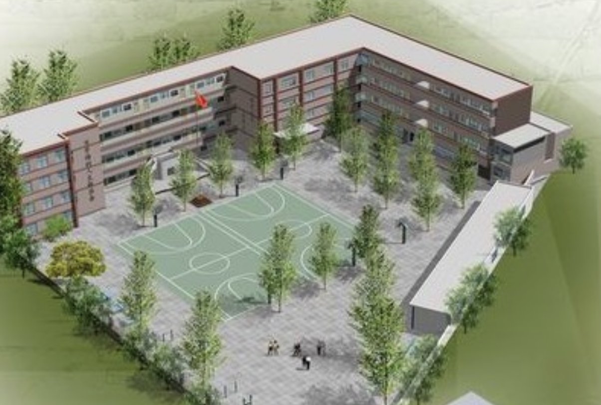 晋城有哪些普高？