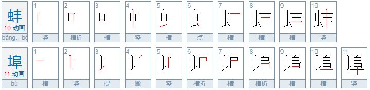蚌埠怎么读? 蚌埠读什么?安徽蚌埠拼音怎么读
