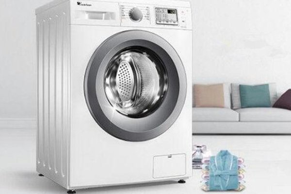 海尔洗衣机使用说明书