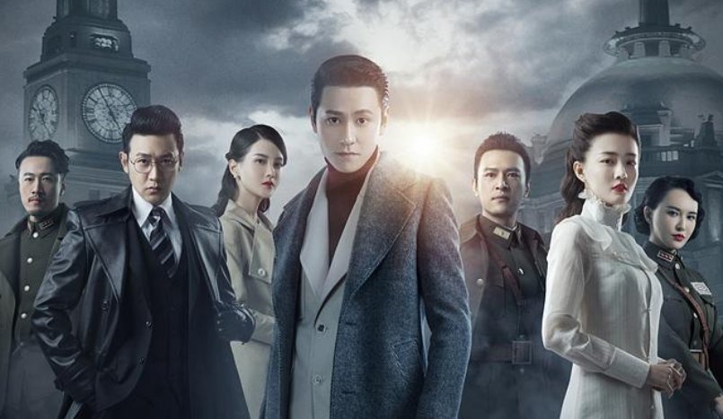 天衣无缝分集剧情