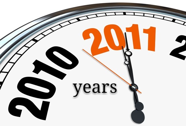 “years”是什么意思，怎么读?