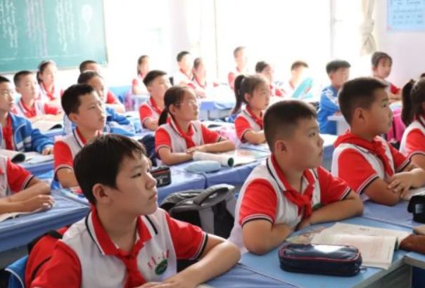开学第一课的内容概括