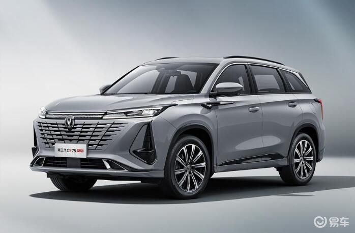 降价排行榜-6月SUV：新能源车占大半，哈弗H6跌出前十
