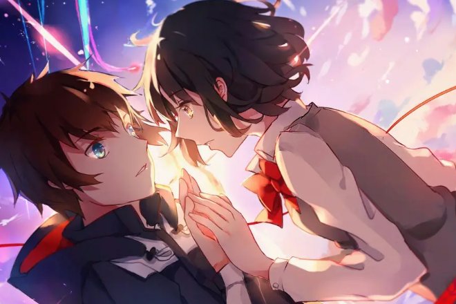 新海诚三部曲是哪三部