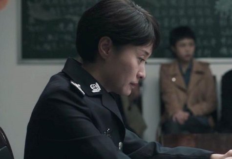 《扫黑风暴》中，贺芸的身份不简单，她的真实身份是什么呢？