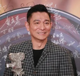 刘德华怎么了?