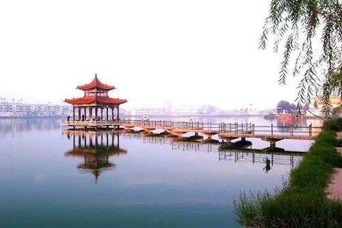 曹县被网友过分吹捧，曹县现实中的样子是什么样的？
