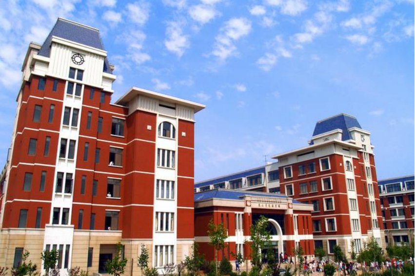 山东财经大学燕山学院专升本在哪个校区