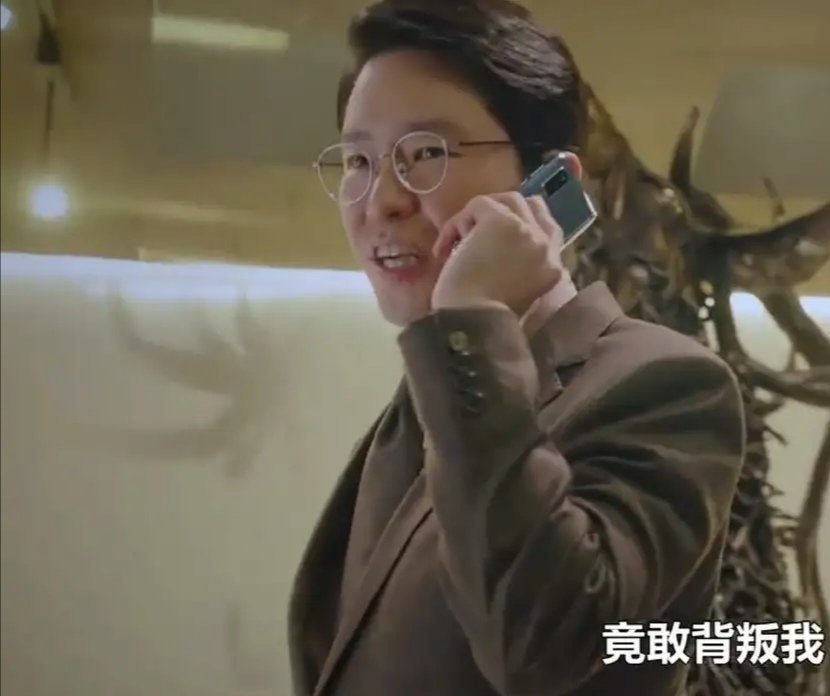 《顶楼2》秀莲以真实身份回归，谁将会成为众矢之的？