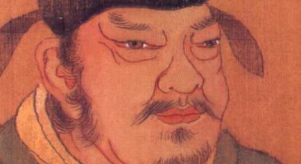 汉初三杰有谁呢？