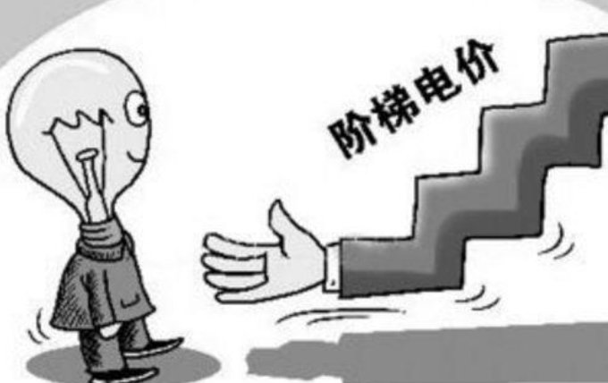 合肥执行阶梯电价的具体内容是什么？