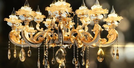 广东中山最知名的灯具厂