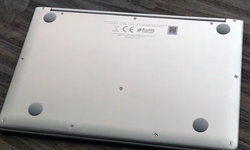 戴睿这是什么牌子的笔记本？