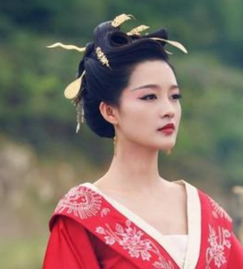 《楚乔传》小说结局是什么？